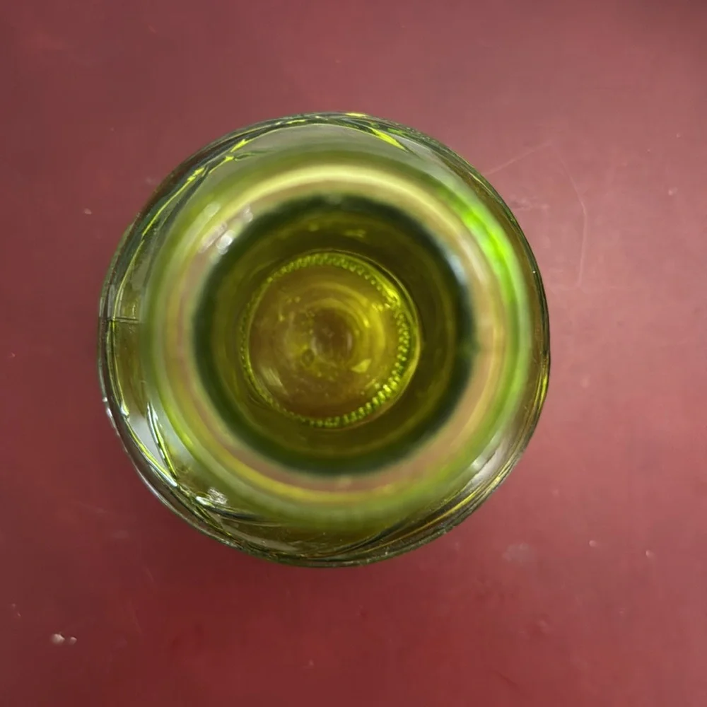 N/A elegant green